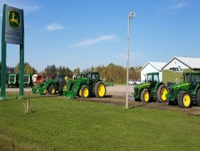 True North Equipment - Photo 2