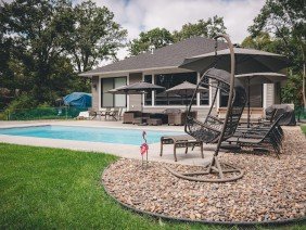 River Pools Red Wing - Swimming Pool Contractor - Photo -1