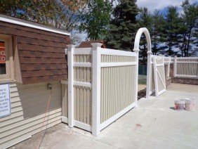 Lakeview Fence Company - Photo 4