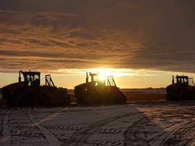 Airport Equipment Rentals / John Deere Construction - Photo 1