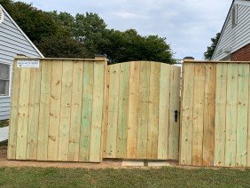 R&R Fencing LLC - Photo 1