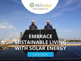 RES Solar - Photo 1