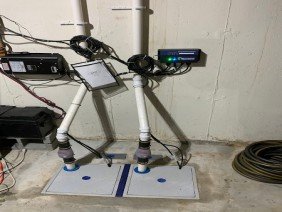 Pioneer Basement Waterproofing - Photo 1