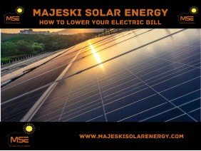 Majeski Solar Company D.C. - Photo 1