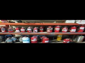 Macks Fire Protection - Photo 0