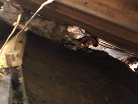 Mid-Michigan Basement Waterproofing L.L.C. - Photo 0