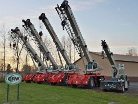 Wood's CRW Corporation - Photo 2