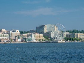 Ryan Homes at Canter Creek - Photo 3