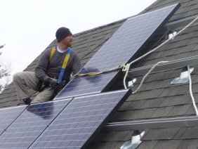 Brightstar Solar - Photo 4