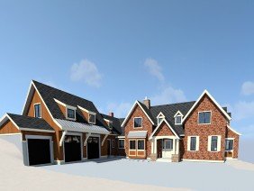 William Merriman Architects LLC - Photo 1