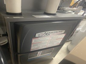 Comfort Heating Inc - Photo 3