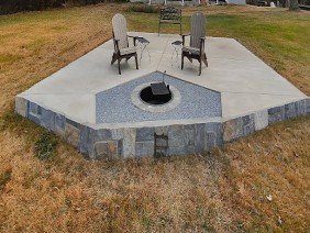 Maryland Stone Masonry & Repair - Photo 6