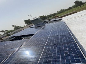 AZ Solar Removal & Reinstall - Solar Panel Repair, Installation & Maintenance - Photo 2