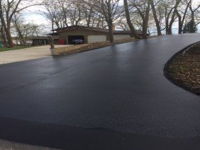 Paul A. Swartz Asphalt Paving - Photo 4