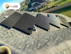 Solar SME, INC. - Photo 1