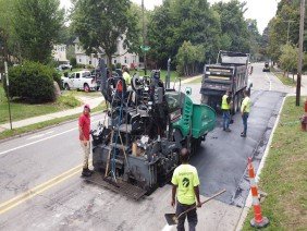 Sommerset Paving - Photo 3