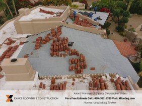 Exact Roofing & Construction - Photo 0