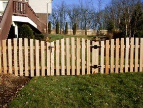 Pure Fence Company LLC | Fencing Contractor - Photo 4