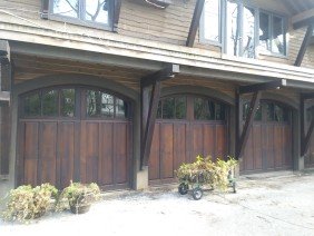 Chad Hopkins Custom Doors - Photo 4