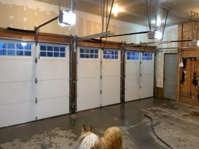 MN Mobile Garage Door Services of Mankato - Photo 2