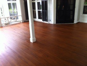 Z&C Floors, Inc. - Photo 4