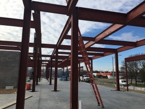 Delta Steel Inc. - Photo 4