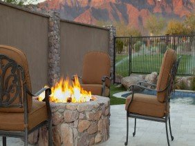 Interlock Paver Design - Photo 2