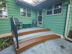 W.E. Davies + Sons Remodeling, Inc. - Photo 3