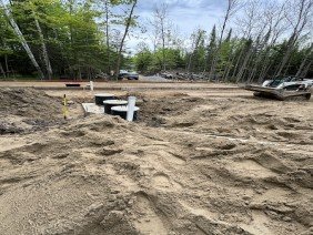 JP Contracting General Contractor, Excavator Brainerd - Photo 6