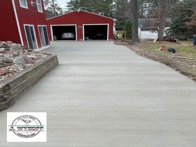 J. Wykoff Contracting - Photo 5