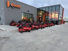Ironhide Equipment - Photo 5