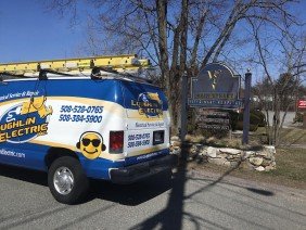 Loughlin Electric, Inc. - Photo 4