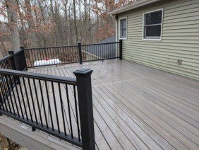 Michigan Rose Construction - Photo 0