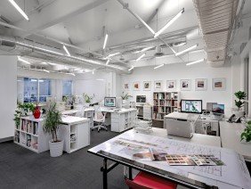 winslow + partners - Photo 0