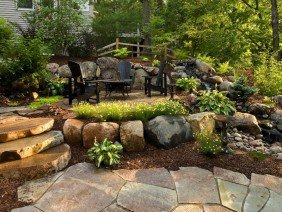 Magnolia Landscape & Design Co. - Photo 6