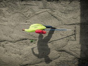 National StampCrete - Photo 1