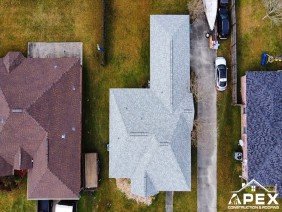 Apex Construction and Roofing - Photo -1