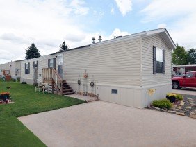 Breazeale Manufactured Home Community - Photo 3