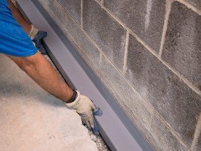 Fortress Foundation Solutions - Photo -1