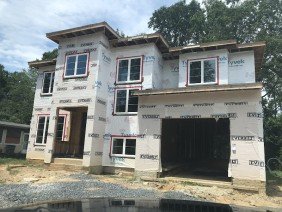 Cardoso Carpentry, LLC —Wood Framing - Photo 5