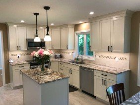 N. Riley Construction, Inc. - Photo -1