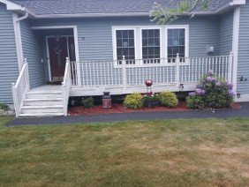 CJG Contractors - Photo 2