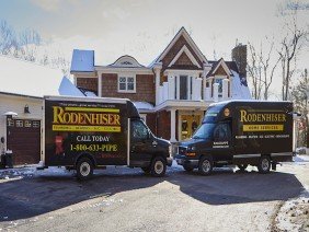 Rodenhiser Home Services - Photo 2