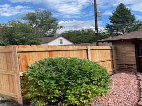 Big D's Fencing and Pole Barns - Photo 2