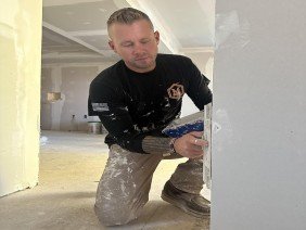 Milliken Plastering and Drywall Repair - Photo 6