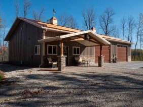 Structural Buildings - Photo -1