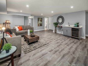 Mosaic Home Remodeling DBA Capital Property Restoration - Photo 4