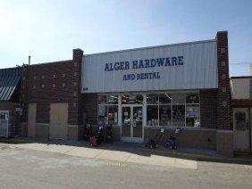Alger Hardware & Rental - Photo -1