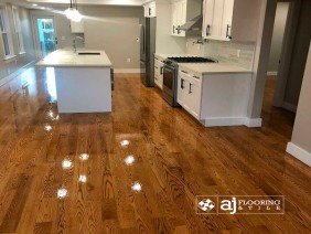 AJ Flooring & Tile - Photo -1