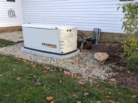 Booker Electrical Services Inc. - Photo 5